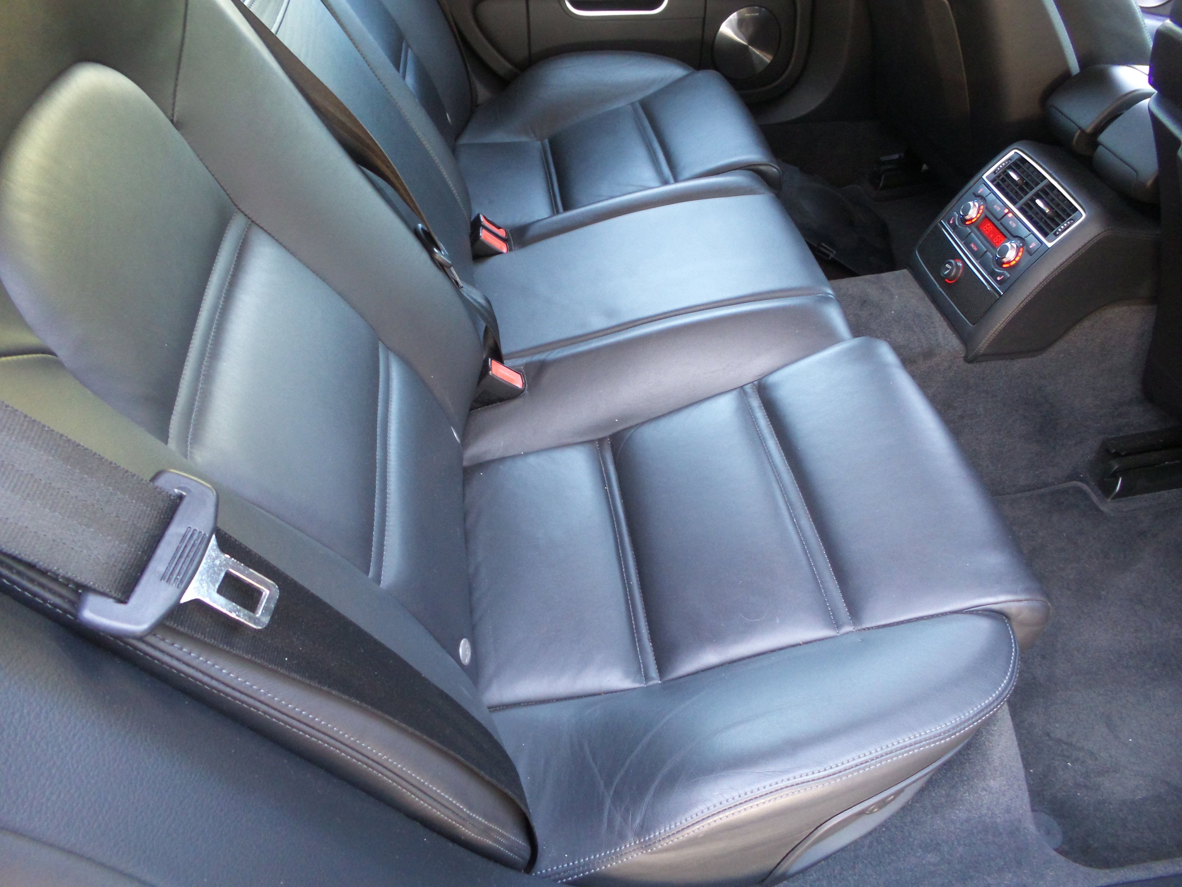 Used 2009 Audi S8 AWD/4WD image 61