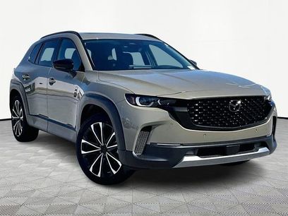 New 2026 MAZDA CX-50 AWD 2.5 S w/ Weather Package