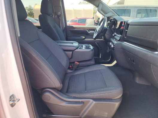 Used 2023 GMC Sierra 1500 SLE AWD/4WD image 5