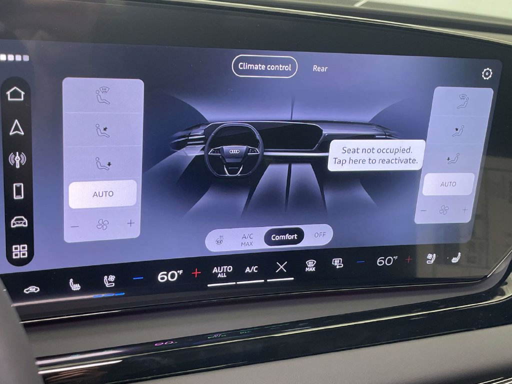 New 2026 Audi A6 Premium Plus AWD/4WD image 31