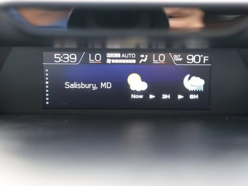 Certified 2023 Subaru Forester Touring w/ Popular Package #3 AWD/4WD image 35