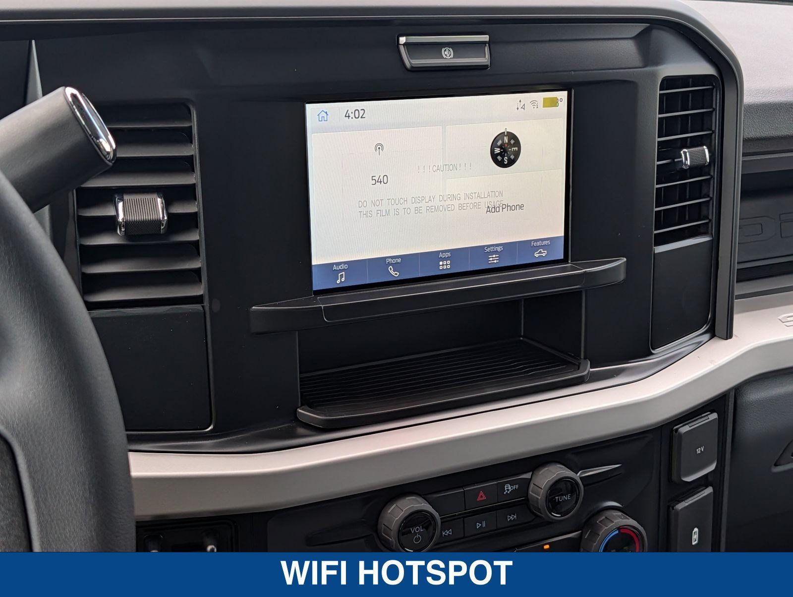 New 2027 Ford F450 XL AWD/4WD image 29