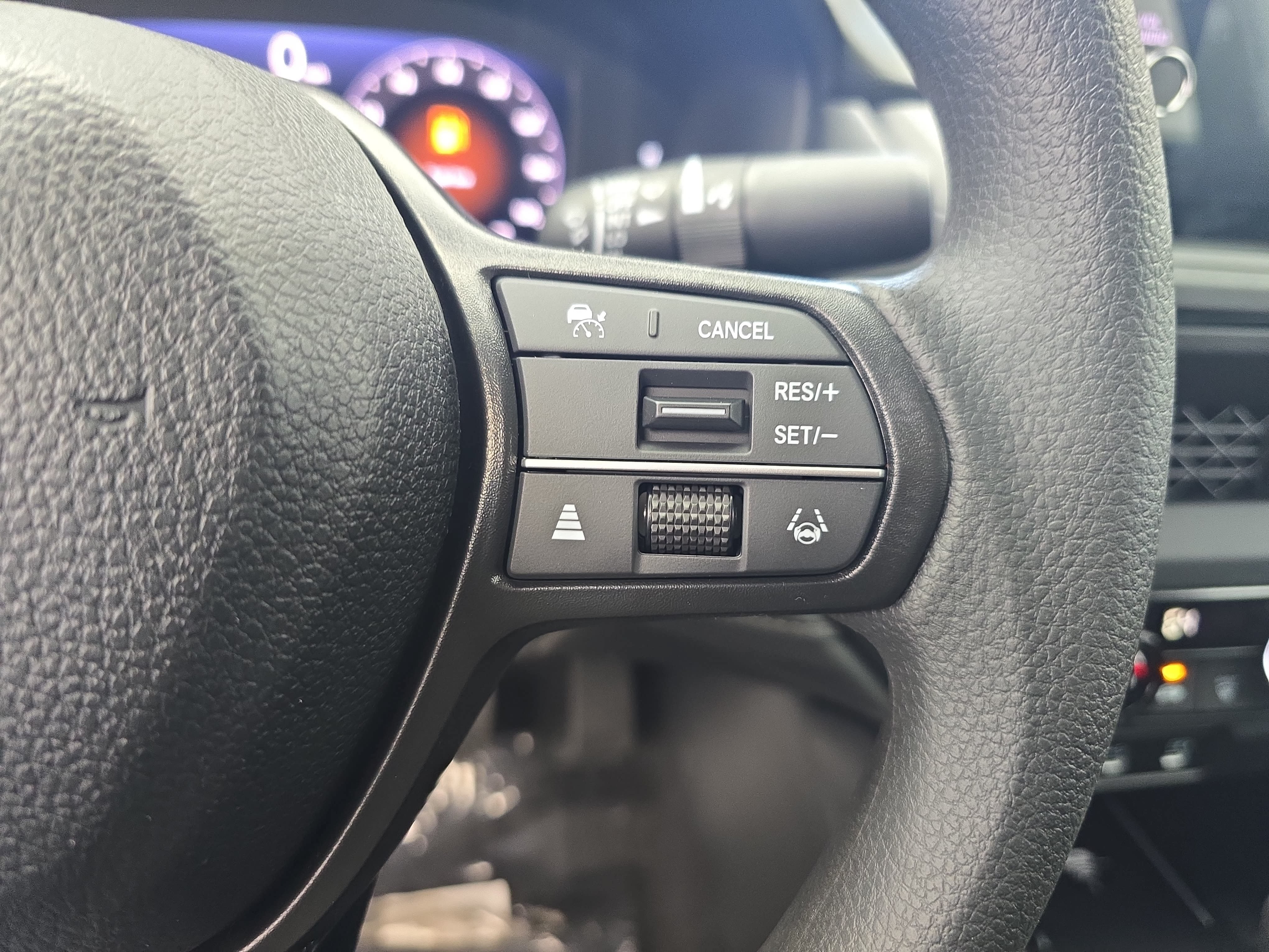 New 2026 Honda Accord LX image 17