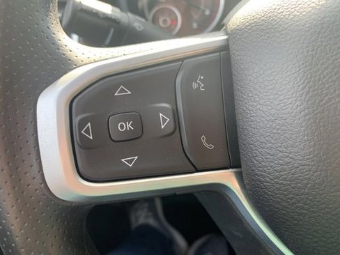 New 2024 RAM 4500 SLT w/ Quick Order Package 2YG SLT image 17