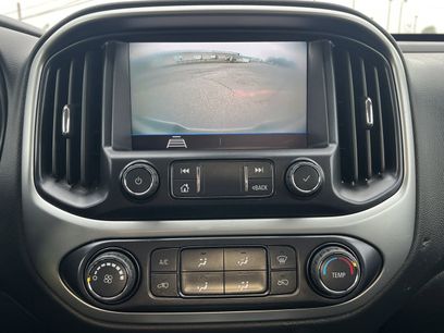 Used 2022 Chevrolet Colorado LT w/ Fleet Safety Package