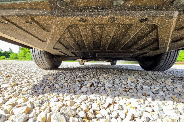 Used 1988 Jaguar XJ6 RWD image 78