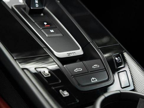 Certified 2022 Porsche 911 Carrera 4 GTS AWD/4WD image 31
