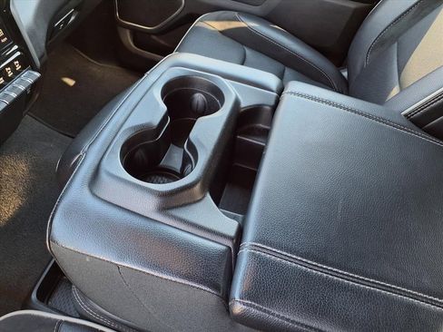 Used 2023 RAM 1500 Laramie image 26