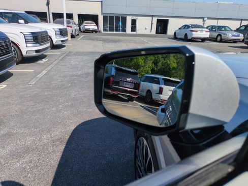 New 2026 Hyundai Palisade Calligraphy FWD image 14