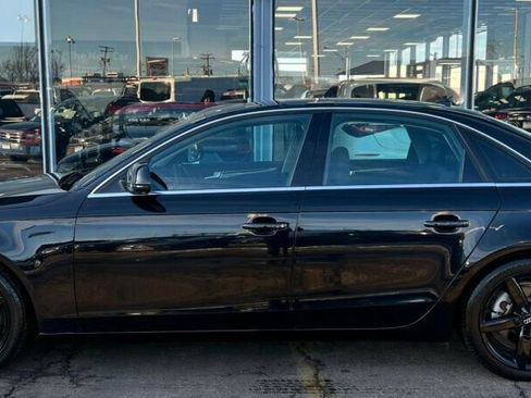 Used 2009 Audi A4 3.2 Prestige image 2