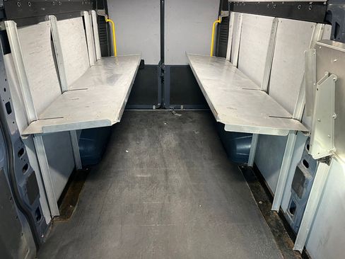 Used 2021 RAM ProMaster 3500 image 23