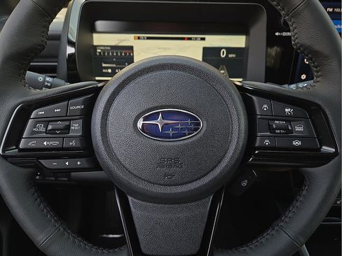 New 2026 Subaru Outback Limited AWD/4WD image 20