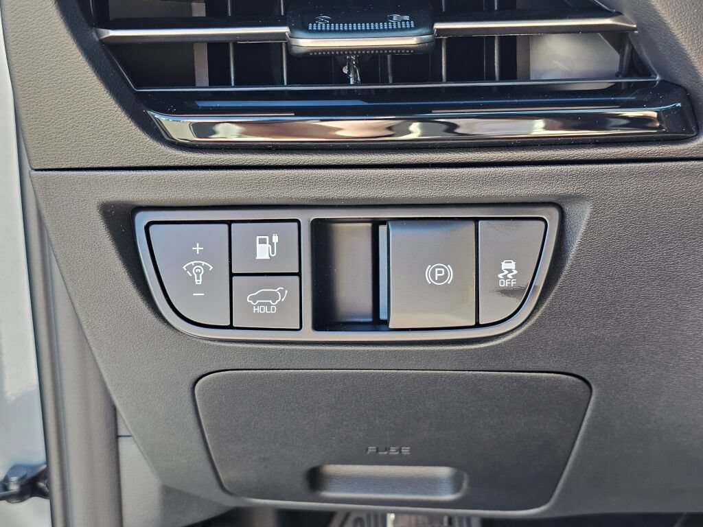 New 2026 Kia EV6 GT-Line AWD/4WD image 34