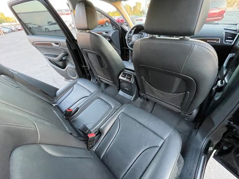 Used 2016 Audi Q5 2.0T Premium Plus w/ Technology Package image 25