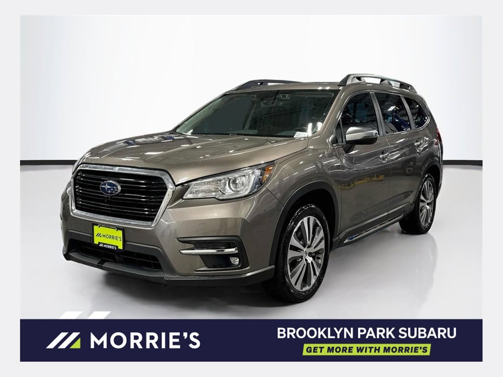 Used 2022 Subaru Ascent Touring AWD/4WD image 1