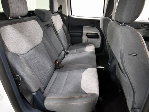 Used 2023 Ford Maverick XLT image 16