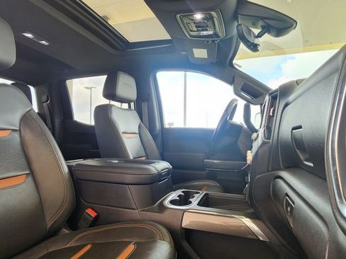 Used 2019 GMC Sierra 1500 AT4 w/ Technology Package AWD/4WD image 28