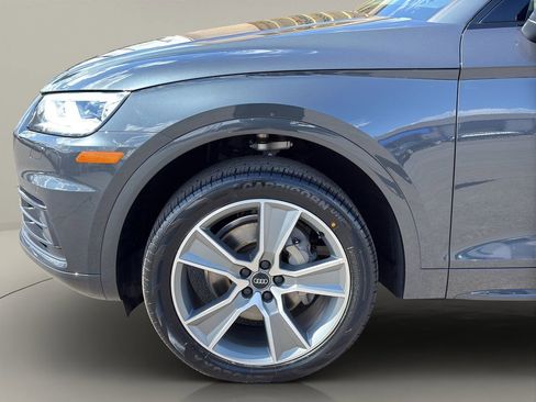 Used 2019 Audi Q5 2.0T Premium Plus w/ Premium Plus Package image 21