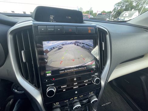 Used 2019 Subaru Ascent Limited AWD/4WD image 28