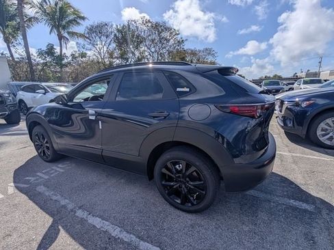 New 2026 MAZDA CX-30 Aire Edition AWD/4WD image 9