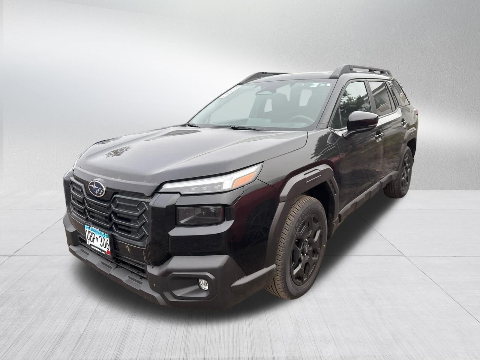 Certified 2026 Subaru Outback Limited w/ Premium/Limited Package 2 AWD/4WD image 19