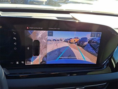 New 2025 Audi A5 2.0T Premium Plus image 13