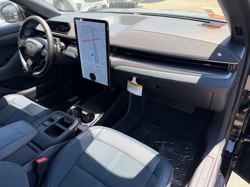 New 2026 Ford Mustang Mach-E GT AWD/4WD image 12