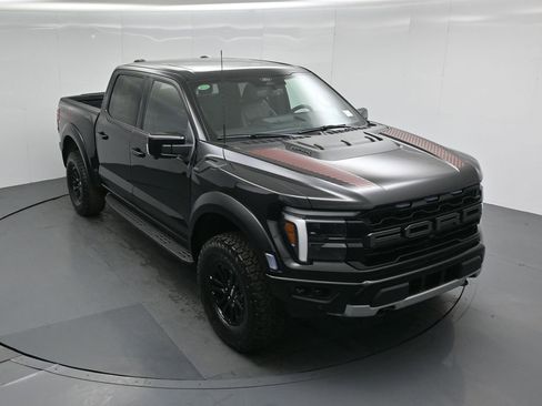 New 2026 Ford F150 Raptor AWD/4WD image 38