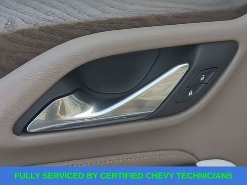 Used 2024 GMC Yukon XL Denali w/ Advanced Technology Package image 42