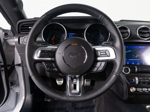 Used 2021 Ford Mustang GT Premium w/ California Special Package image 15