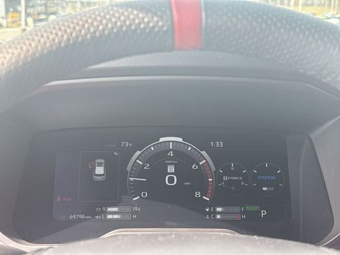 Used 2023 Toyota Sequoia TRD Pro AWD/4WD image 15