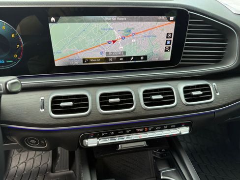 Certified 2023 Mercedes-Benz GLE 450 4MATIC image 20