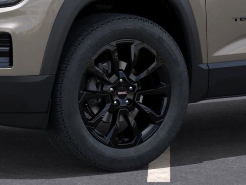 New 2026 GMC Terrain Elevation w/ Elevation Premium Package image 9