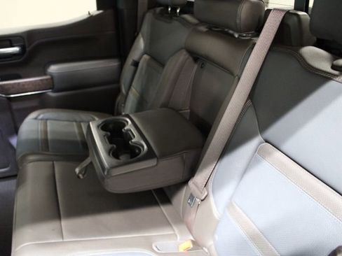 Used 2022 GMC Sierra 1500 Denali w/ Driver Alert Package II AWD/4WD image 24