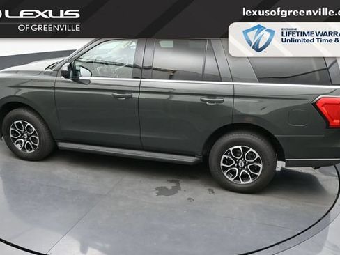 Used 2022 Ford Expedition XLT AWD/4WD image 43