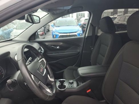 Certified 2023 GMC Terrain SLE w/ Driver Convenience Package image 18