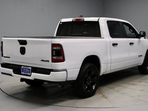 Used 2023 RAM 1500 Big Horn AWD/4WD image 12