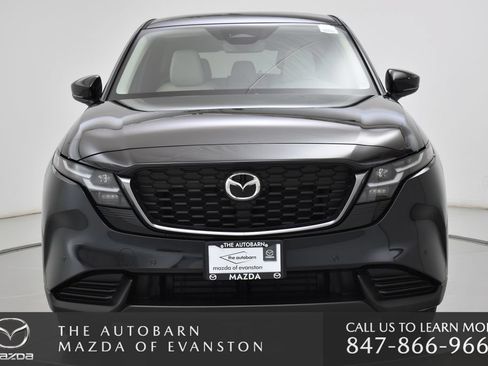New 2026 MAZDA CX-5 Select AWD/4WD image 13
