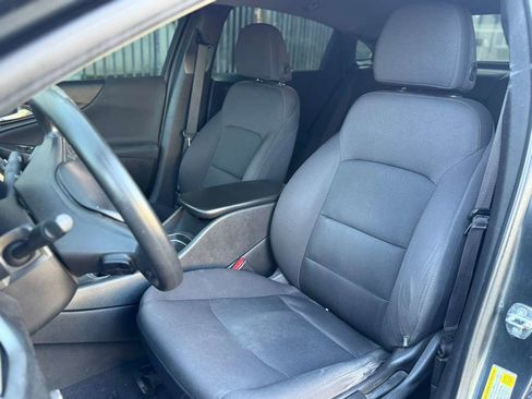 Used 2017 Chevrolet Malibu LS FWD image 19