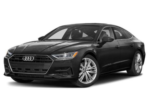 Used 2019 Audi A7 3.0T Prestige w/ Prestige Package AWD/4WD image 1