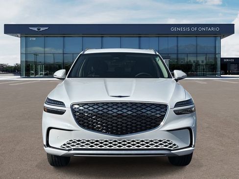 New 2026 Genesis Electrified GV70 AWD/4WD image 3