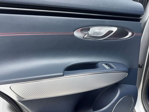 Used 2022 Genesis GV70 3.5T Sport image 55