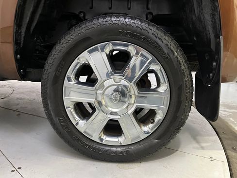 Used 2016 Toyota Tundra 1794 Edition image 15