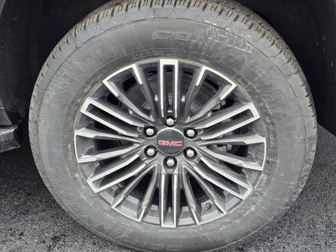 New 2026 GMC Yukon XL Elevation w/ Elevation Premium Package image 5