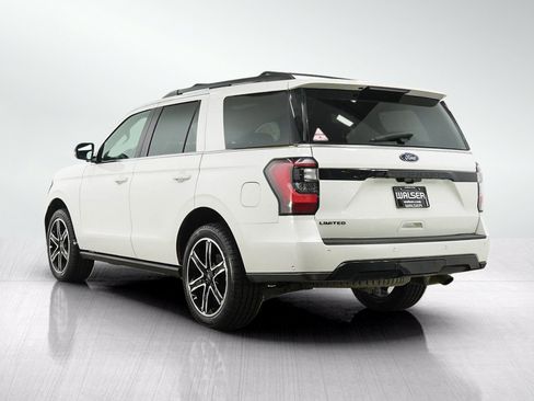 Used 2021 Ford Expedition Limited AWD/4WD image 3