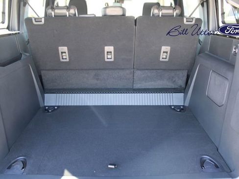 New 2025 Ford Bronco Raptor image 6