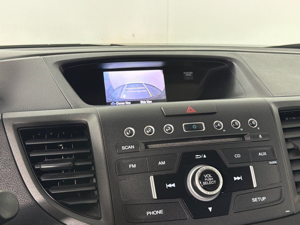 Used 2012 Honda CR-V LX image 14