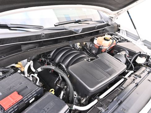 Used 2022 Cadillac Escalade ESV Luxury AWD/4WD image 38