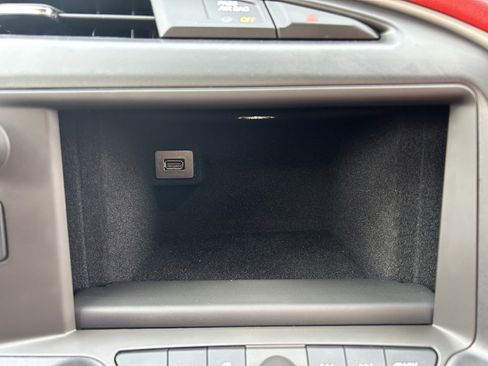 Used 2016 Chevrolet Corvette Z06 w/ 2LZ Preferred Equipment Group image 28