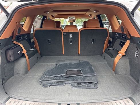 New 2026 Genesis GV80 3.5T Advanced image 13